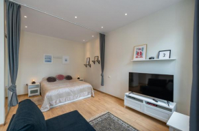 Freedom avenue apartment by Polo Apartments